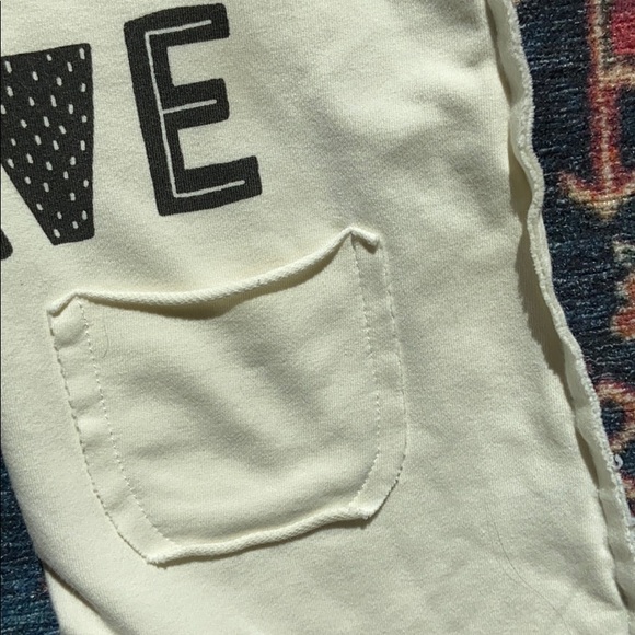 “Be Brave” onesie - Picture 6 of 8